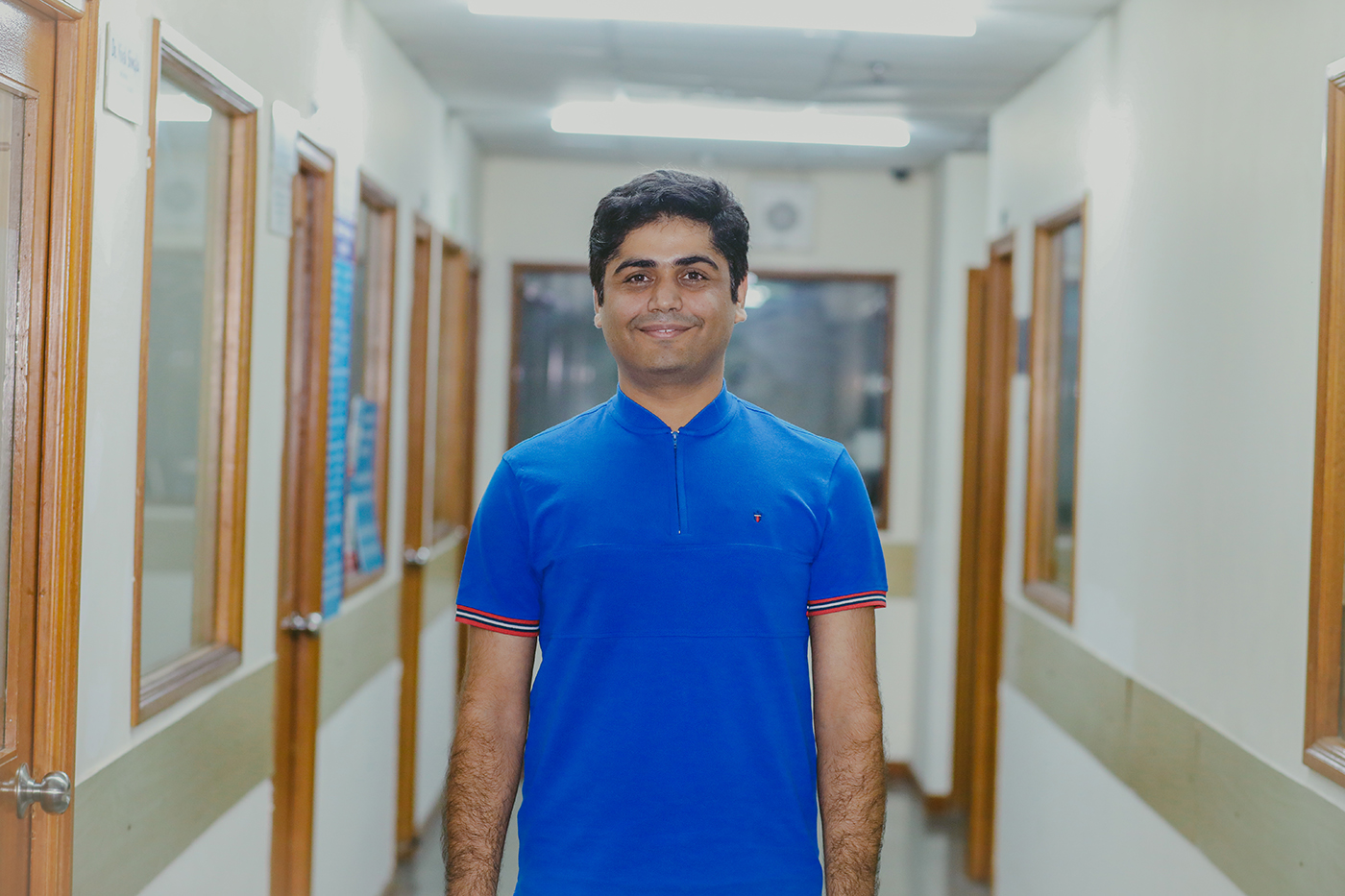 AVIK3059 Rakesh Kumar ,BPT, MPT