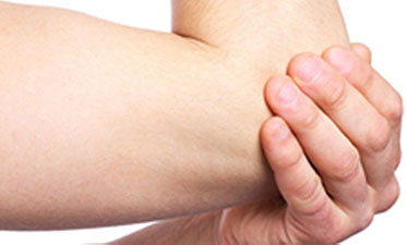 Elbow Physio Therapy