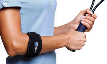 Hand & Elbow Physio Therapy