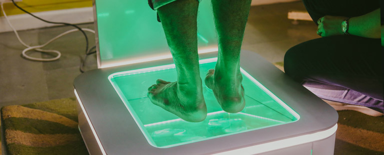 foot-annex Foot Annex