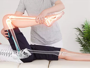 Hip Physio Therapy