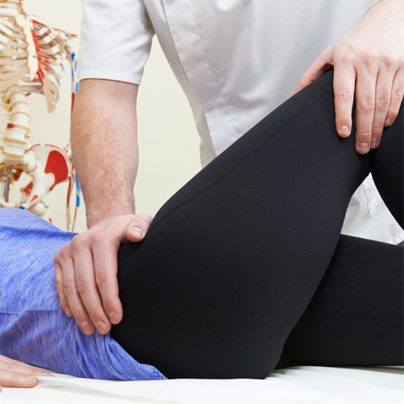 Hip Physio Therapy